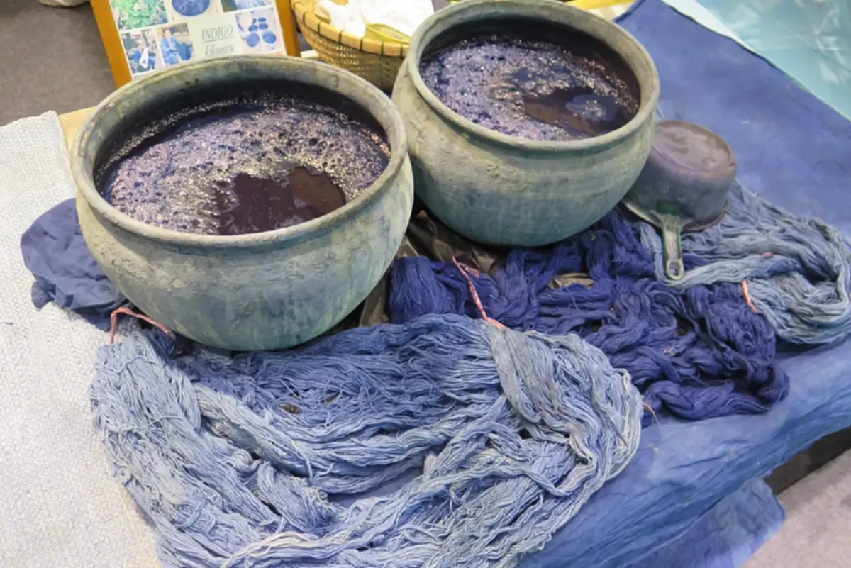 กรมทรัพย์สินทางปัญญา หนุนคุ้มครองงานดีไซน์ ต่อยอดผ้าไทยสู่เศรษฐกิจสร้างสรรค์