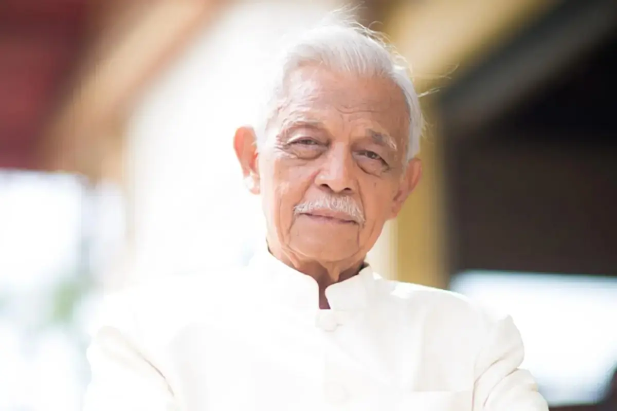 สุดห่วง "นักแสดงอาวุโส" ป่วยหนักโรครุมเร้า ค่ารักษาอาจถึง 8 แสน