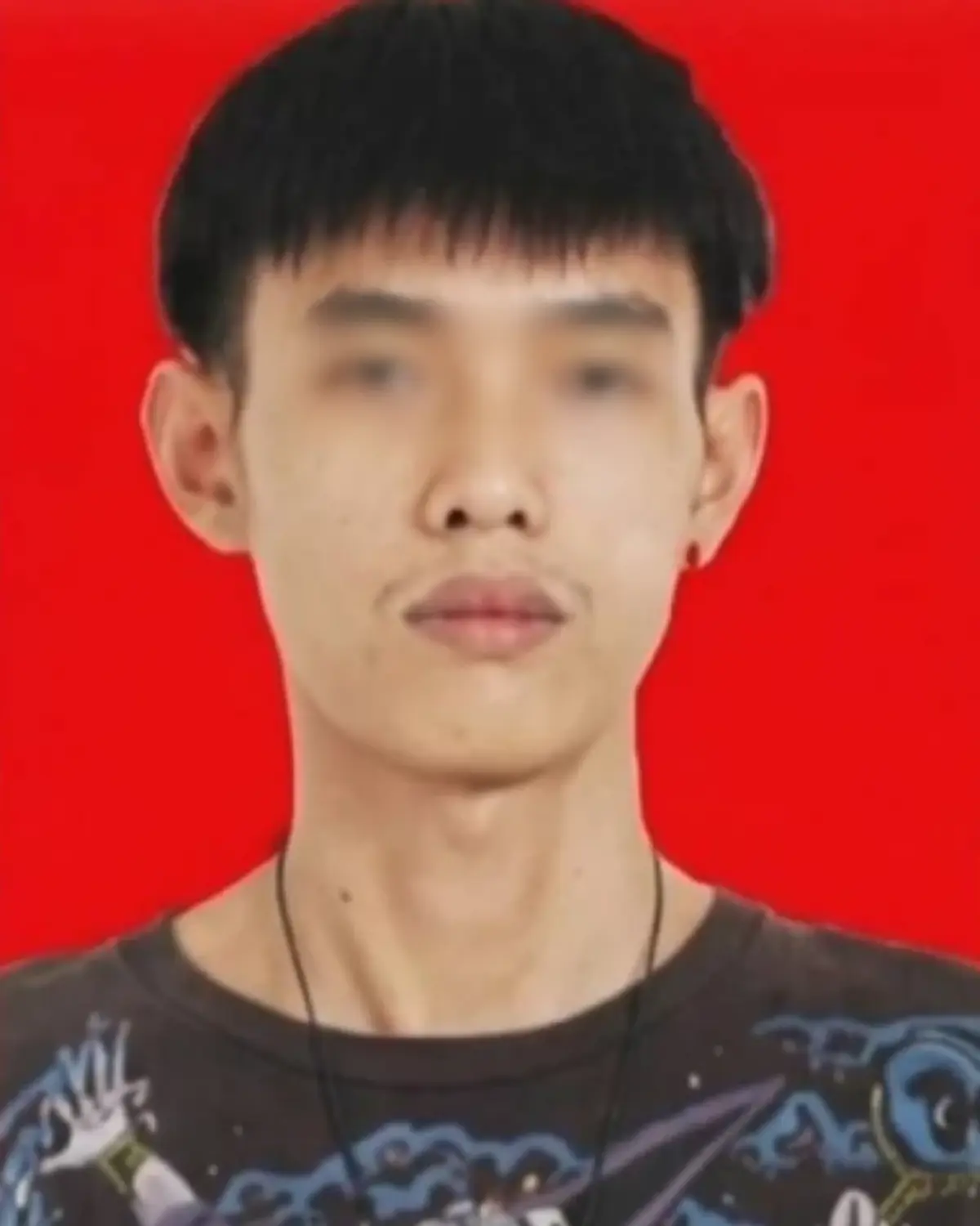 รู้แล้ว ตัวต้นเรื่อง ชนวนเลือด ช่างตัดผมกับหนุ่ม 26 อยู่ไหน