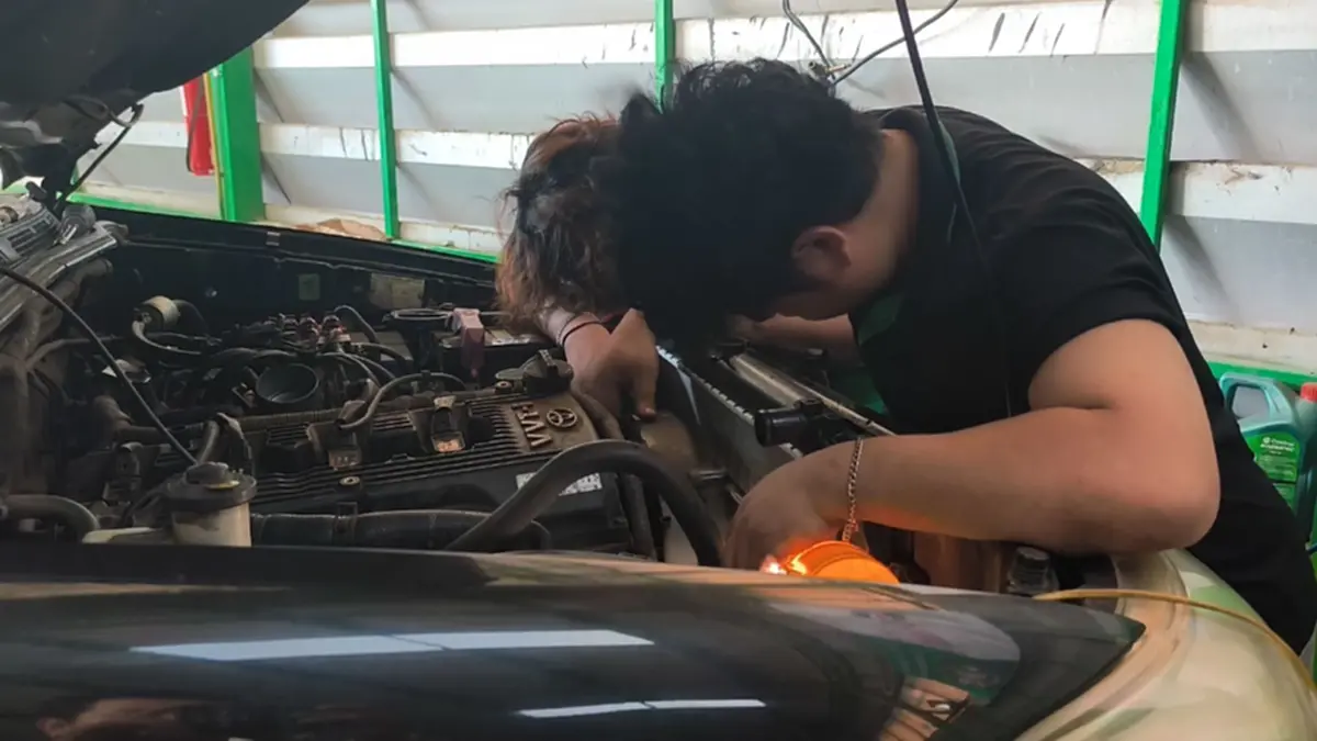 น้ำมันพุ่งไม่หยุด! คนแห่ติดแก๊สพุ่ง 2 เท่า เซฟเงินในกระเป๋า