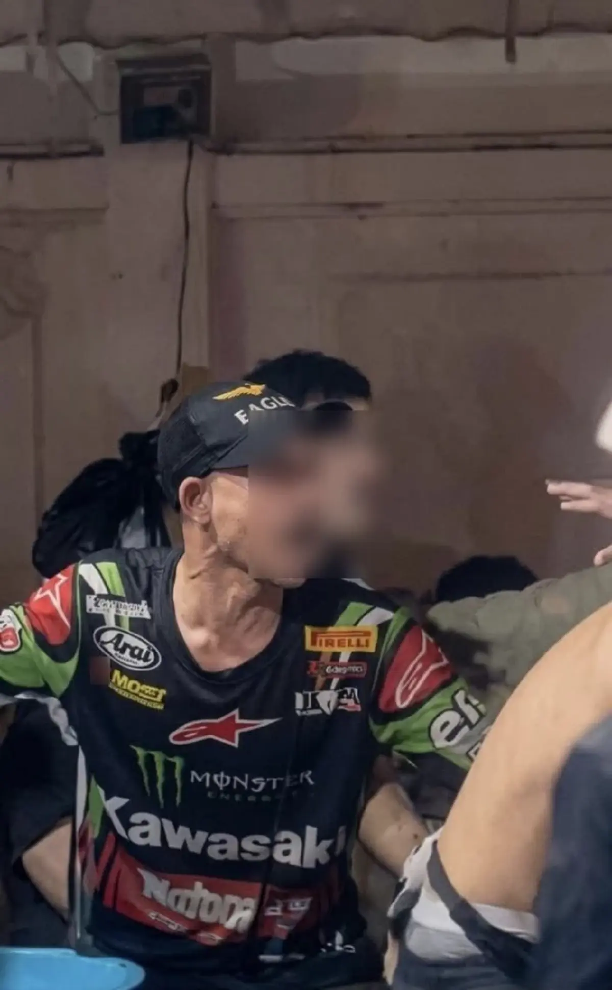 ใจสลาย ภรรยาอาลัยสามี เหยื่อแก๊งวัยรุ่น ยิ่งเศร้าลูกเพิ่ง 5 เดือน