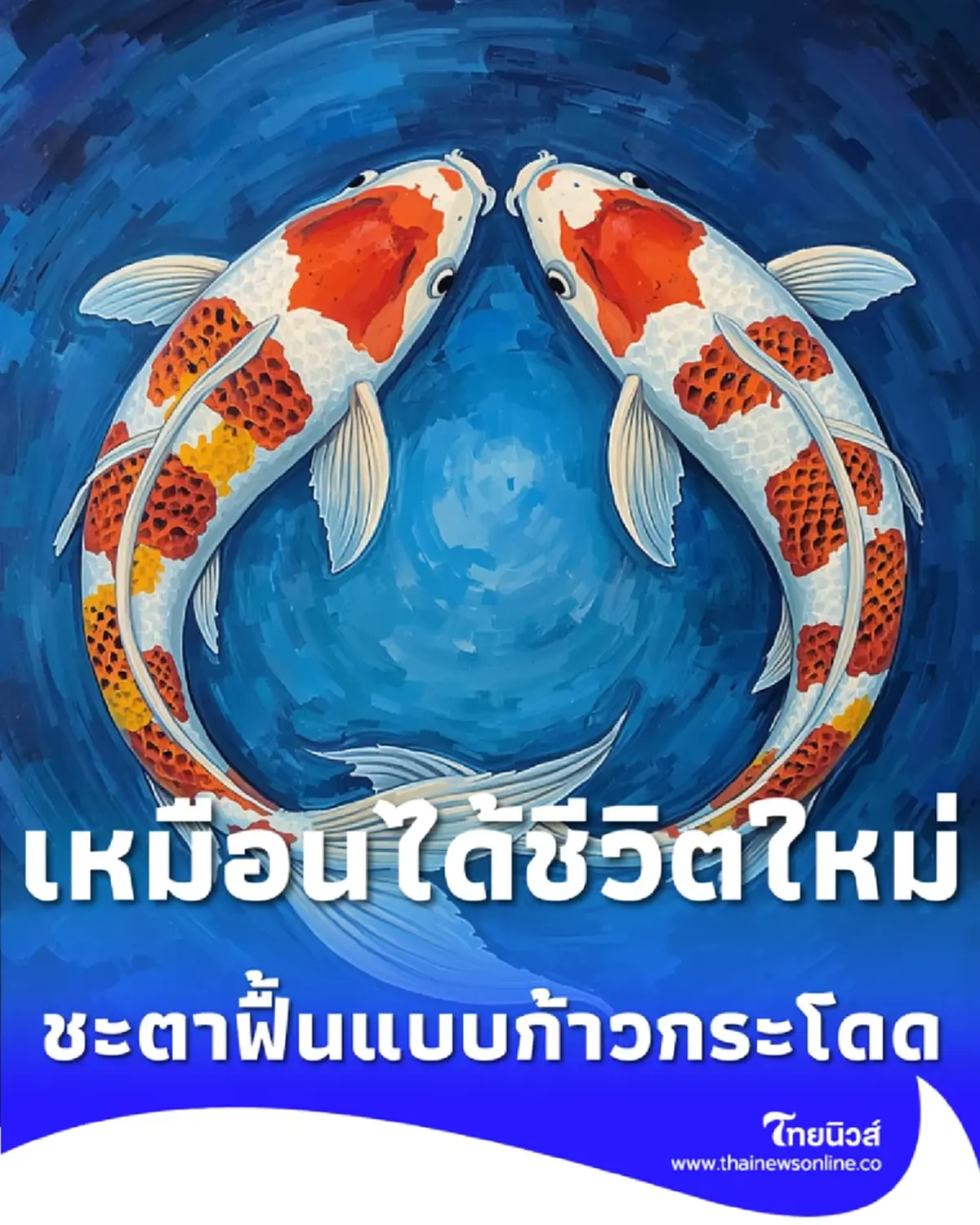 เช็ก 4 ราศี ดวงเฮงเบอร์หนึ่ง พลิกฟื้นชะตาแบบก้าวกระโดด