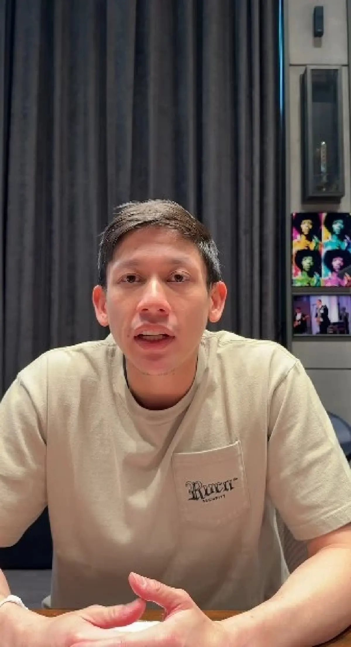 "พาย สุนิษฐ์" ตัดสินใจ พูดความจริงเรื่อง "ทราย สก๊อต" ตรง ๆ แล้ว 