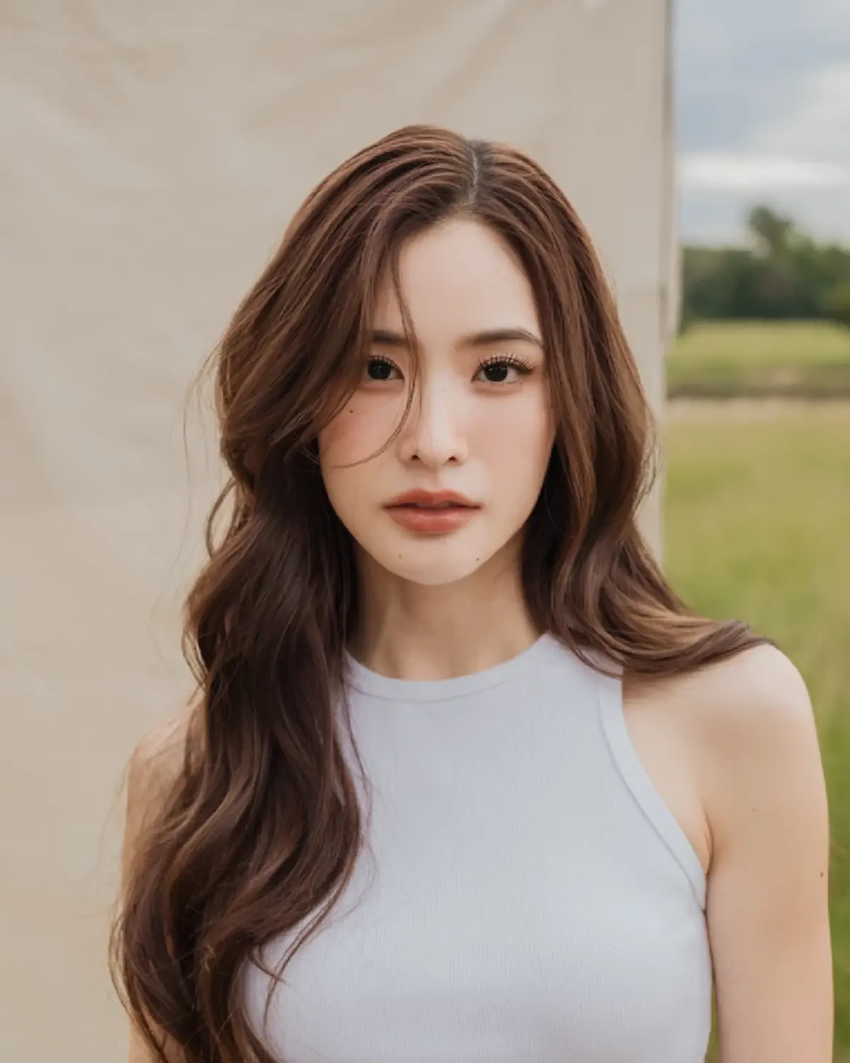 "มายด์ ลภัสลัล" ถอนหมุดรูปคู่สามี ลบคลิป หลังขอโทษ "ทราย สก๊อต"