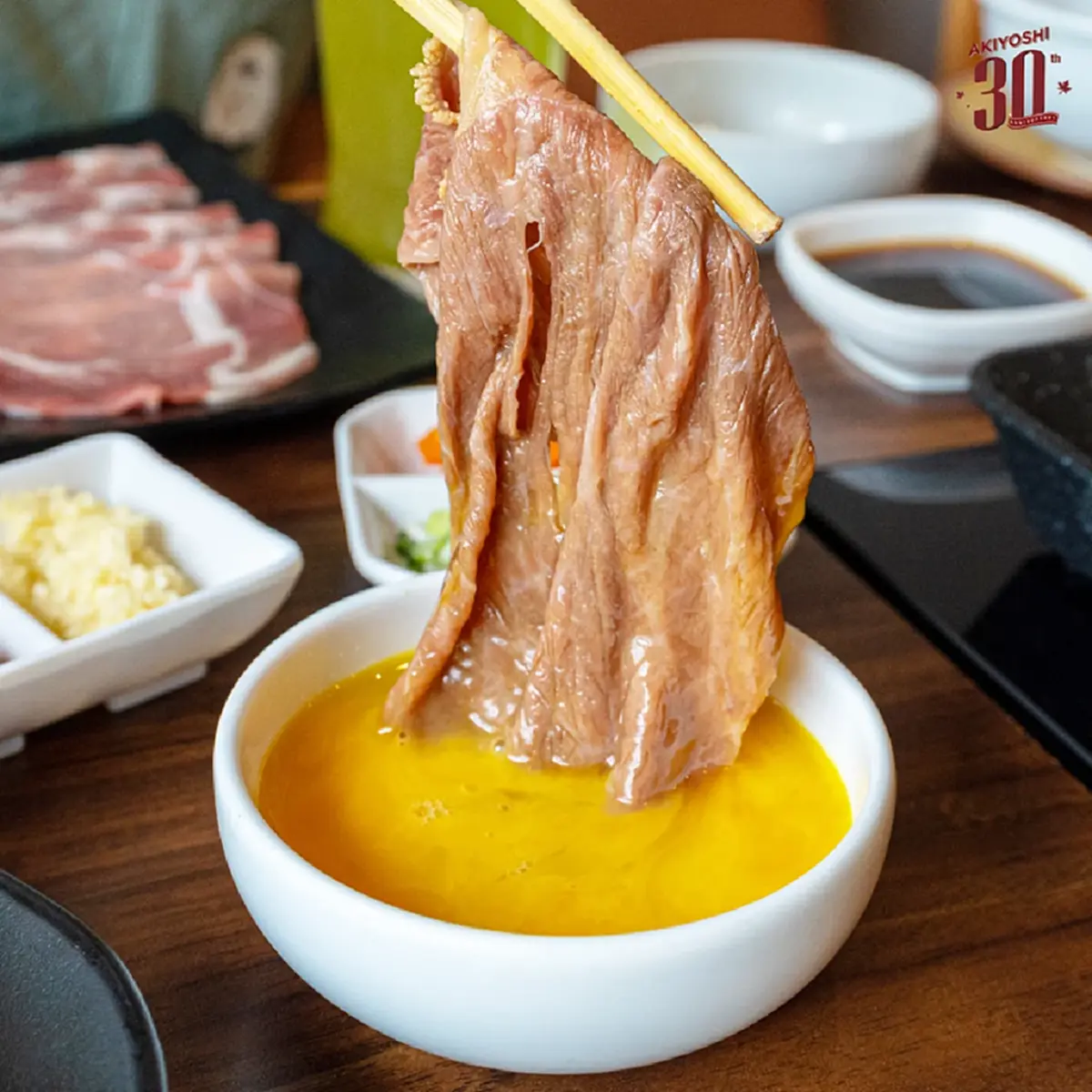 ร้านสุกี้ยากี้ ชาบูเจ้าดัง ประกาศปิดสาขาที่ห้างดัง ทำลูกค้าใจหาย