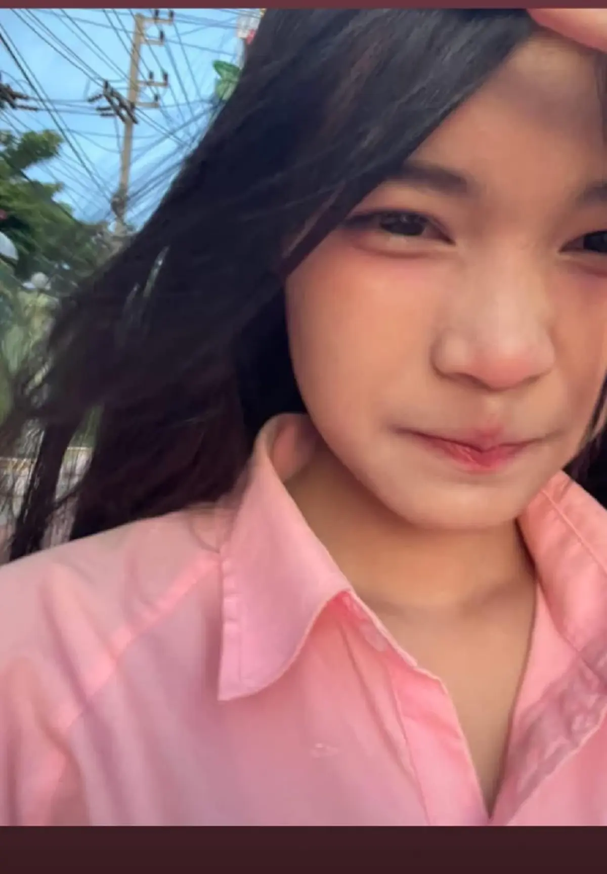 ตามหาด่วน น้องเบล หายตัวไร้ร่องรอย ครอบครัว-แฟน ห่วงหนัก