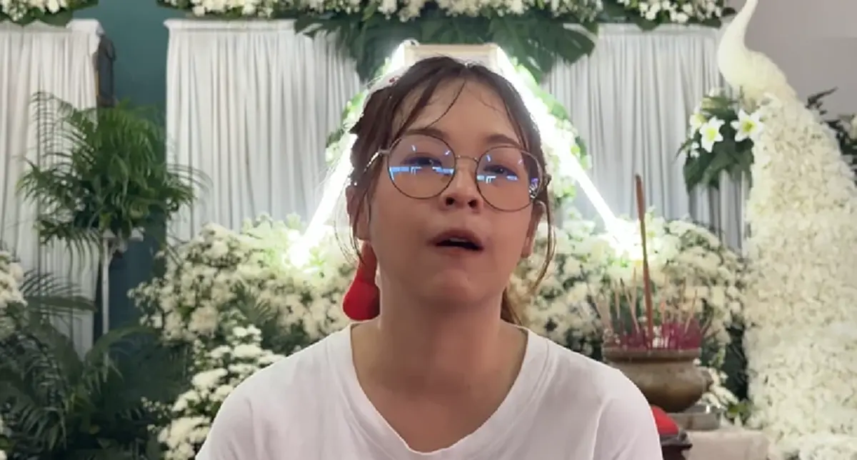 ญาติหนูน้อย 5 ขวบรอดปาฏิหาริย์ พูดแล้ว หลังพ่อแม่รถชนต้นไม้ดับ