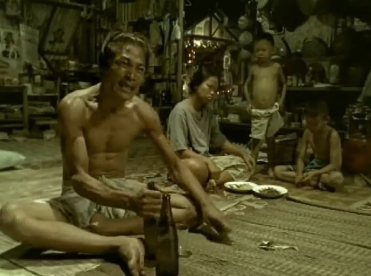 ประวัติแท้จริง "สายเชีย วงศ์วิโรจน์" เจ้าของวลี จน เครียด กินเหล้า