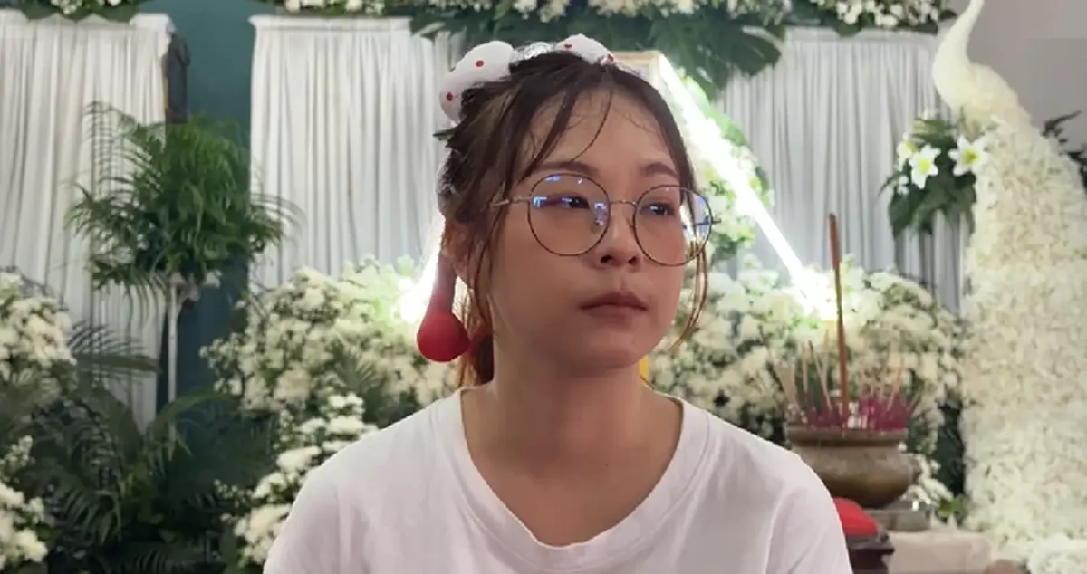 ญาติหนูน้อย 5 ขวบรอดปาฏิหาริย์ พูดแล้ว หลังพ่อแม่รถชนต้นไม้ดับ