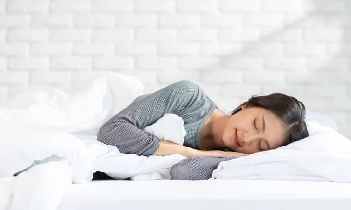 อุณหภูมิห้องนอนที่ดีที่สุดต่อสุขภาพ ไม่ร้อนไม่หนาวเกินไป