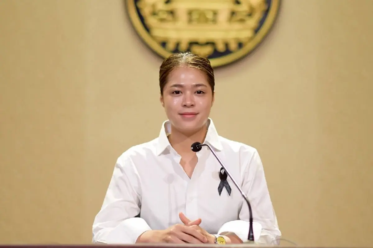 รัฐบาลกำชับ สธ. ติดตามใกล้ชิด อีโบลา ย้ำไทยยังปลอดภัย ไม่มีผู้ติดเชื้อ