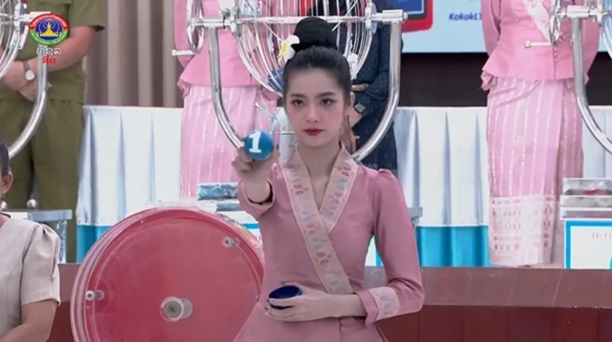 หวยลาววันนี้ 21/5/69 ตรวจหวยลาว 21 พฤษภาคม 2569 ผลหวยลาววันนี้ สด