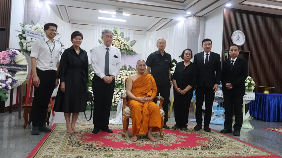 เปิดผลชันสูตร "นพ.ณพล" ต้นตอทำดับแท้จริง คร่าชีวิตในวัย 45 ปี