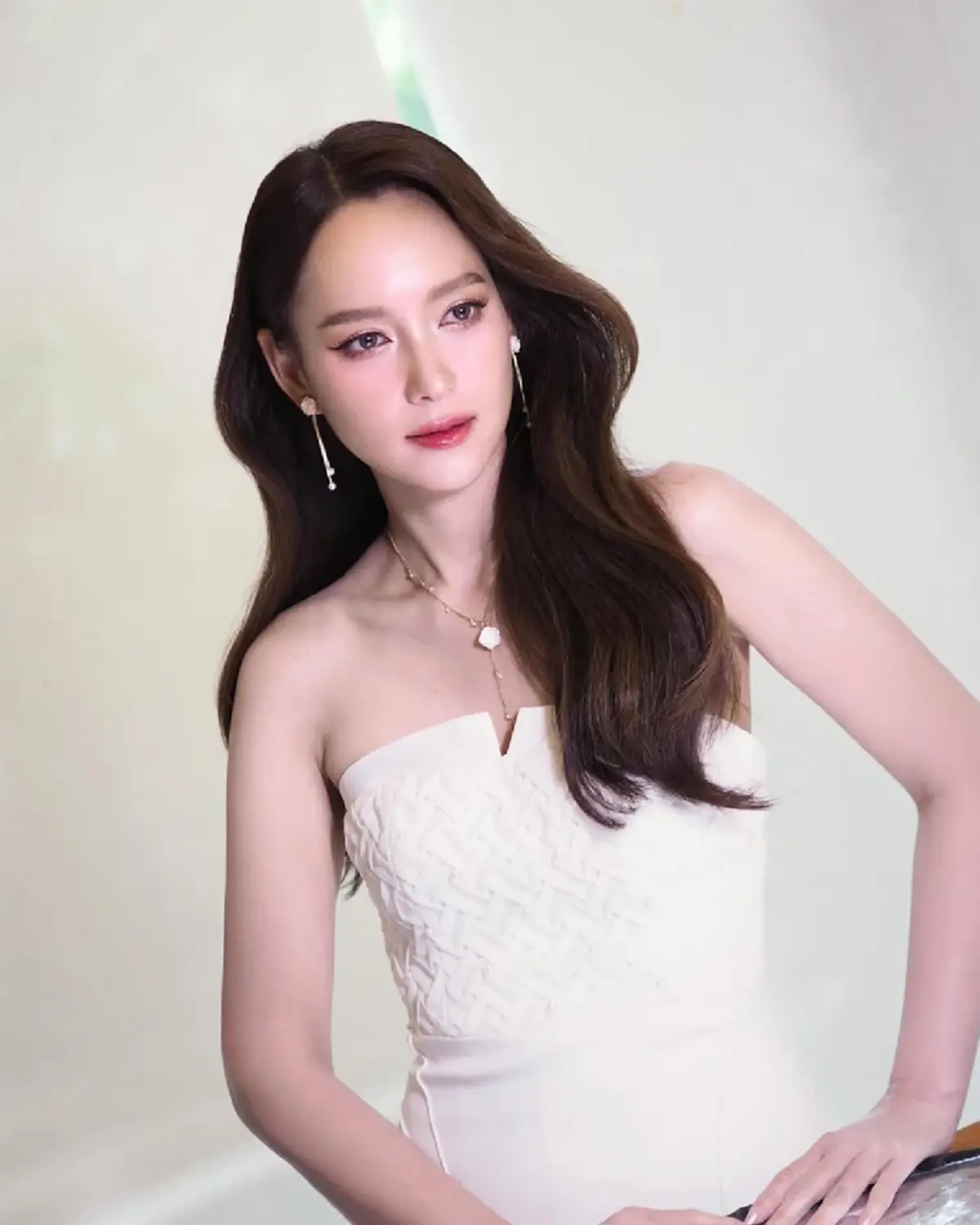 “บี น้ำทิพย์” ออกมาเปิดใจอัปเดตชีวิต ยันไม่จัดงานแต่ง  
