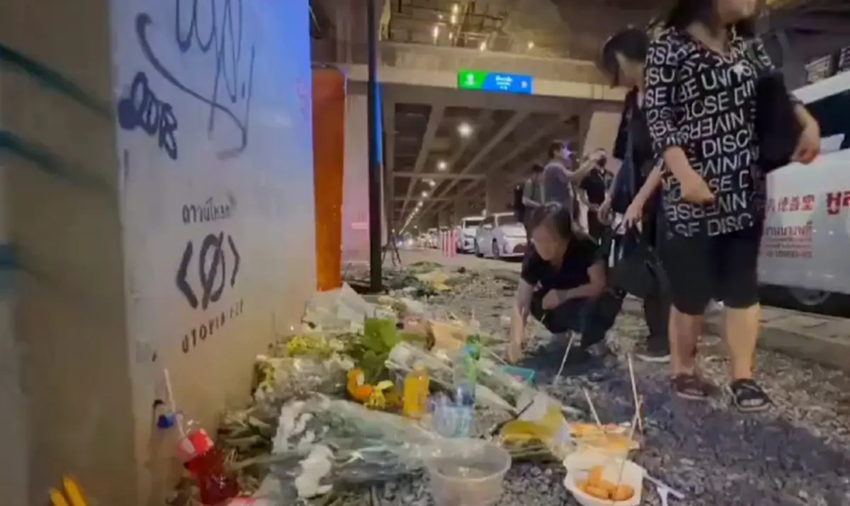 น่าเสียดาย อาชีพ ผู้เสียชีวิตทั้ง 6 คน แต่ละคน โปรไฟล์ไม่ธรรมดา