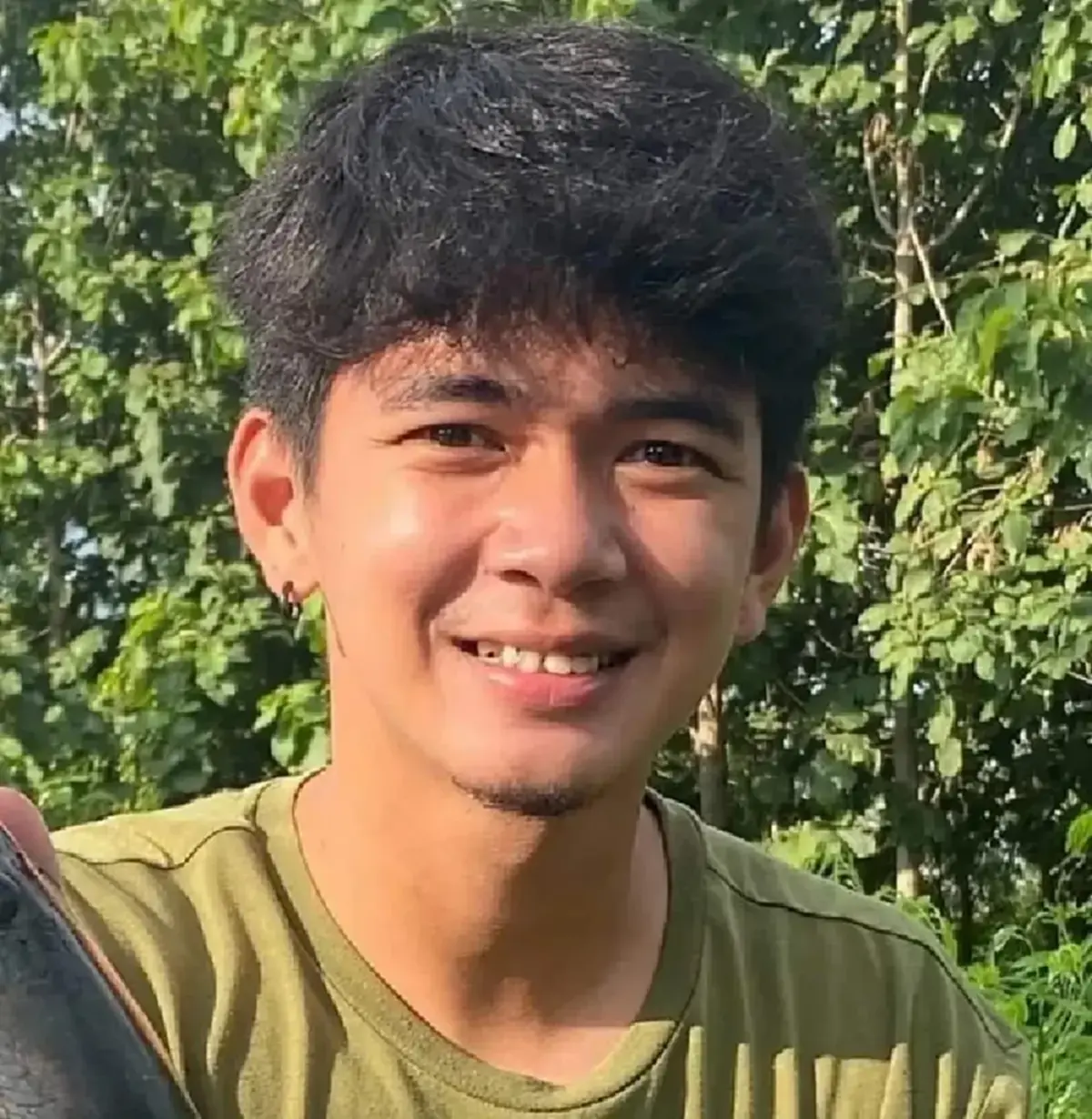 จำได้ไหม "อั๋น อสรพิษวิทยา" เปิดอาการล่าสุด หลังถูกงูจงอางกัด