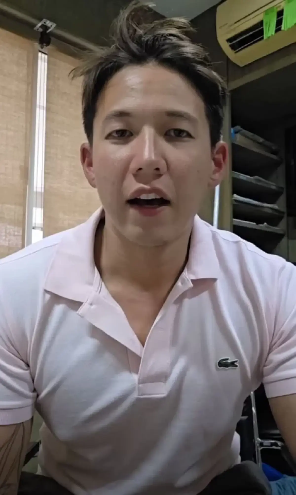 ทนายเจมส์ รัวโพสต์ถึง ทราย สก๊อต ชาวเน็ตแห่กดไลก์สนั่น