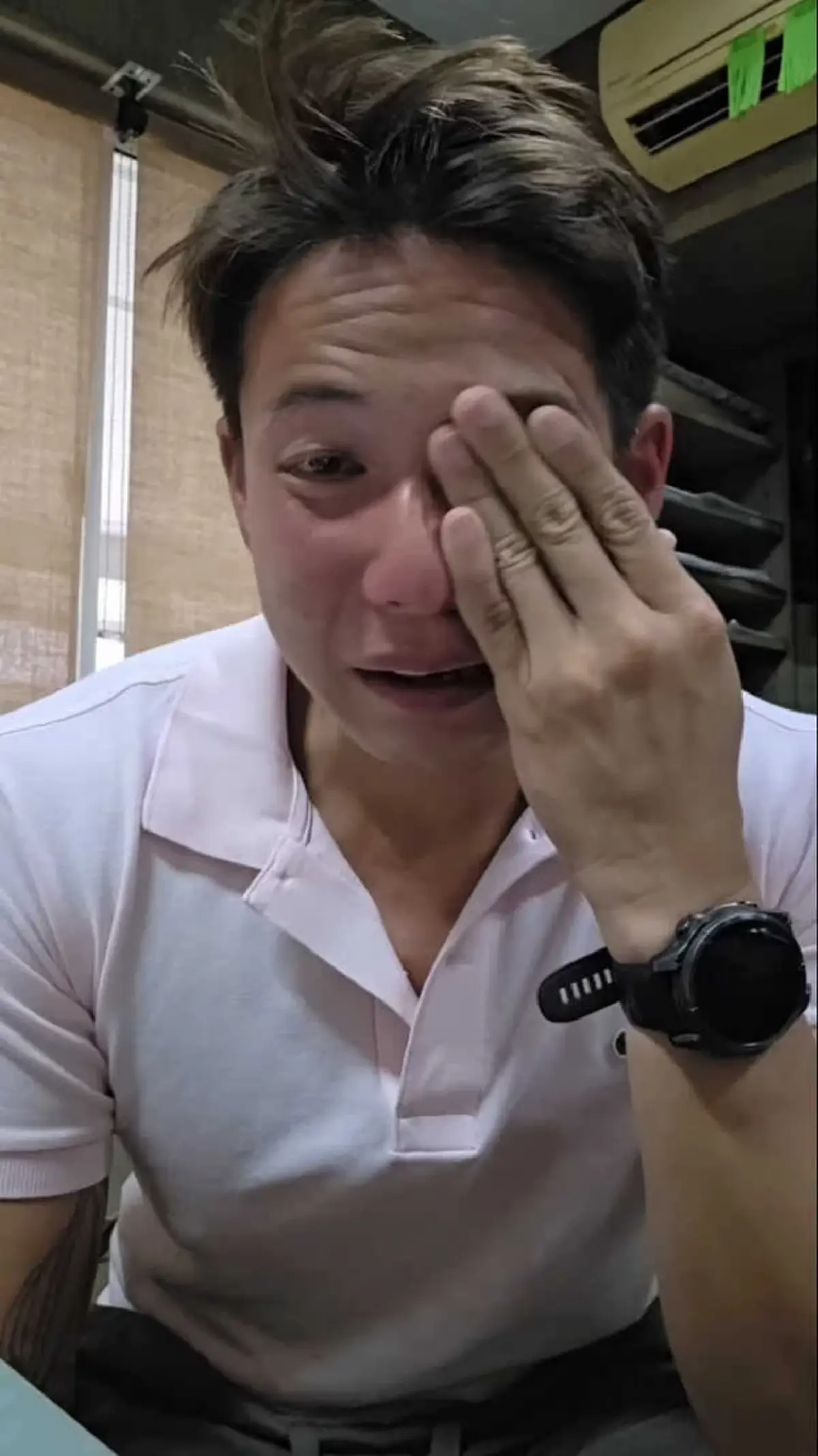 ลุกลาม มายด์ ลภัสลัล เจอคอมเมนต์ถล่ม ปมดราม่า ทราย สก๊อต