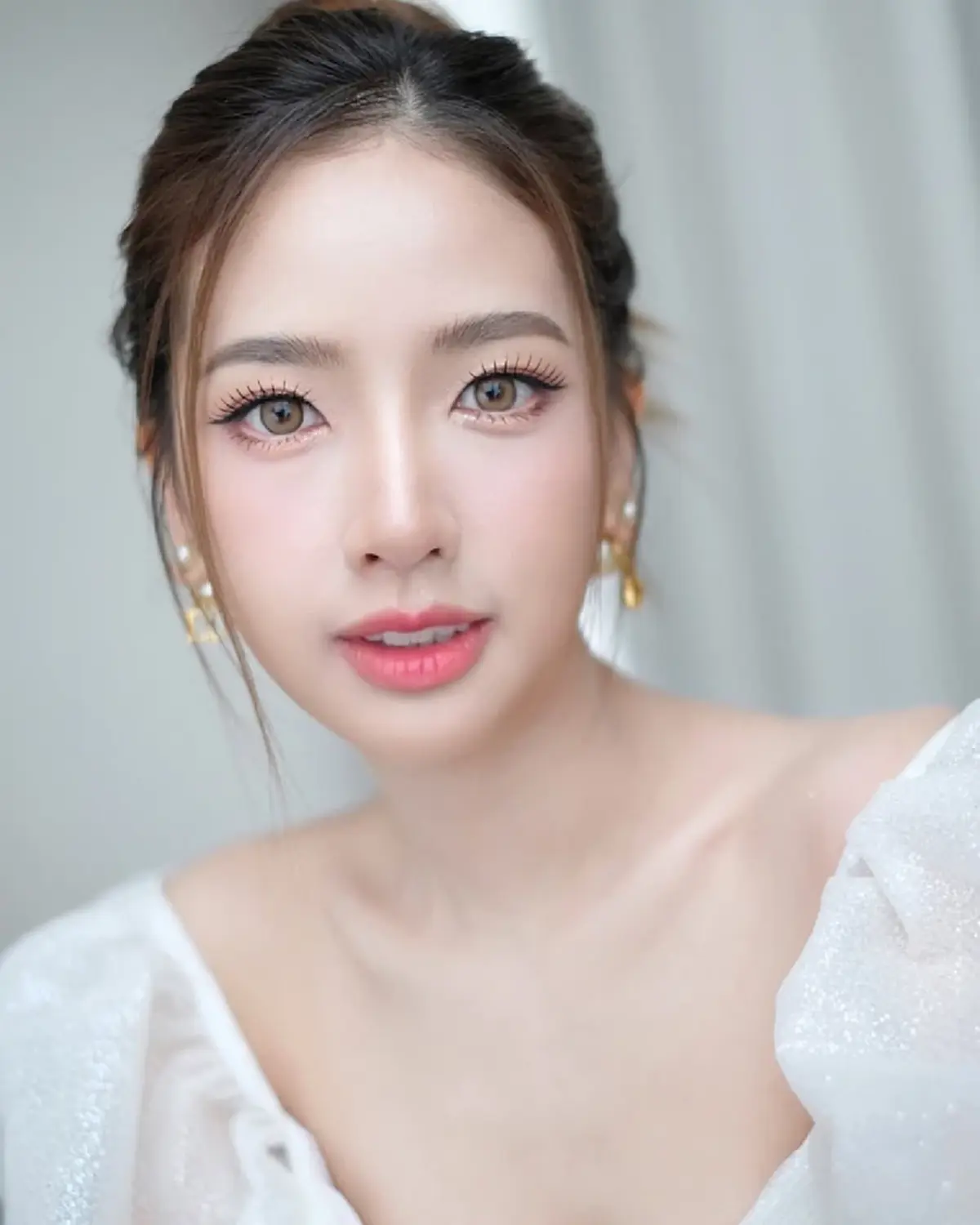 ปิดฉากชีวิตคู่ หญิงออน ดวงพร ประกาศแยกทาง ตั้ม วิชญะ