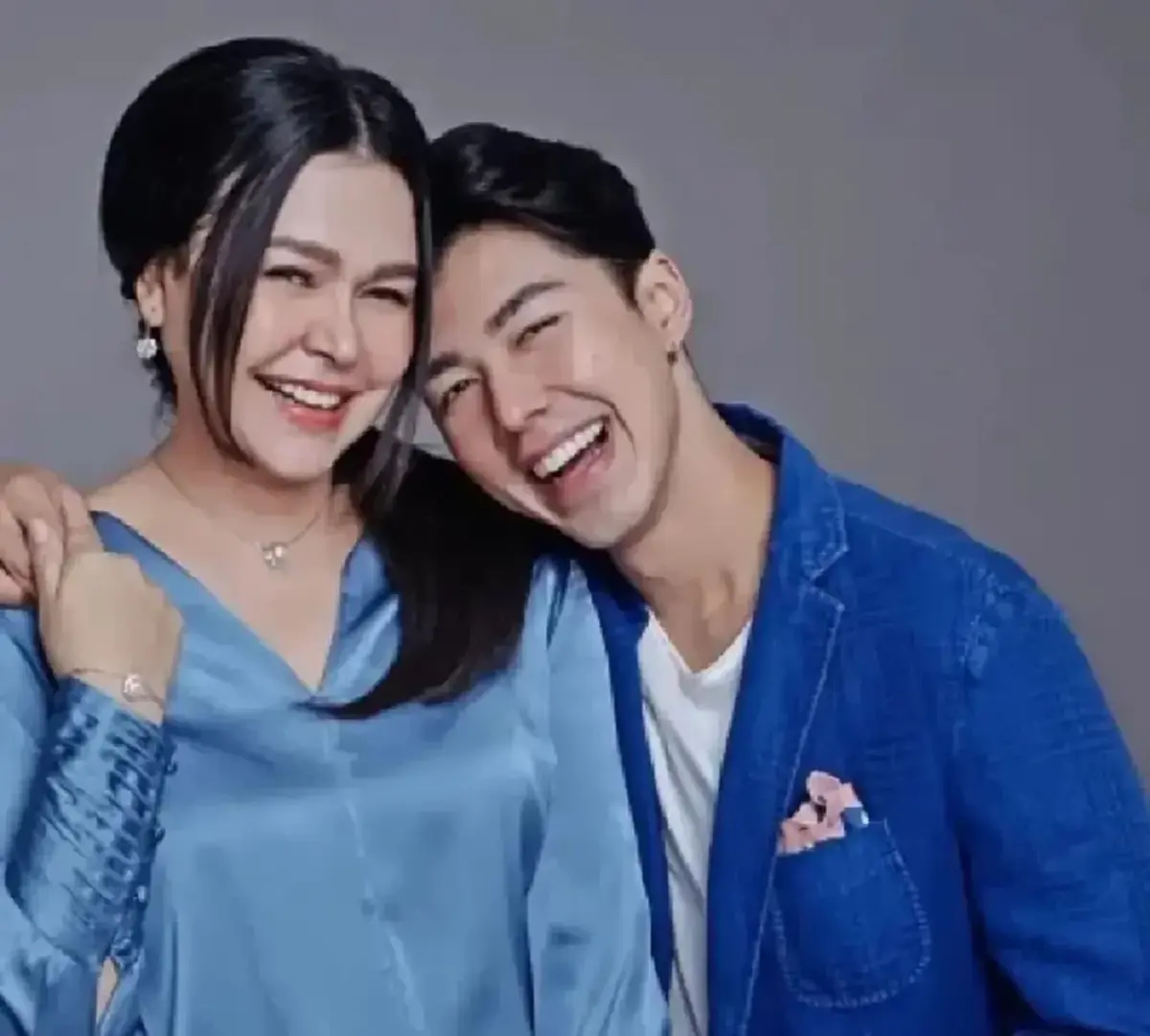 "ดี้ ชนานา" เปิดอดีต 25 ปี "นาย ณภัทร-แม่หมู" ชาวเน็ตแห่ปรบมือรัวๆ