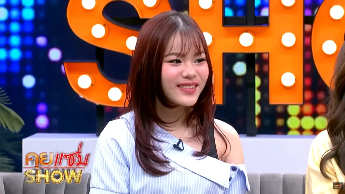 "น้องณิริน" เปิดใจปมเว้นระยะห่างคุณพ่อ ลั่นยังรักเหมือนเดิม