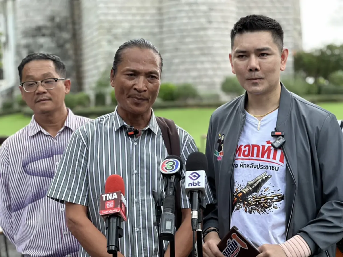 ยิ่งพีค สายเชีย เล่าเองสภาพชีวิตจริงๆตอนนี้ หลังคนคิดว่ารวย