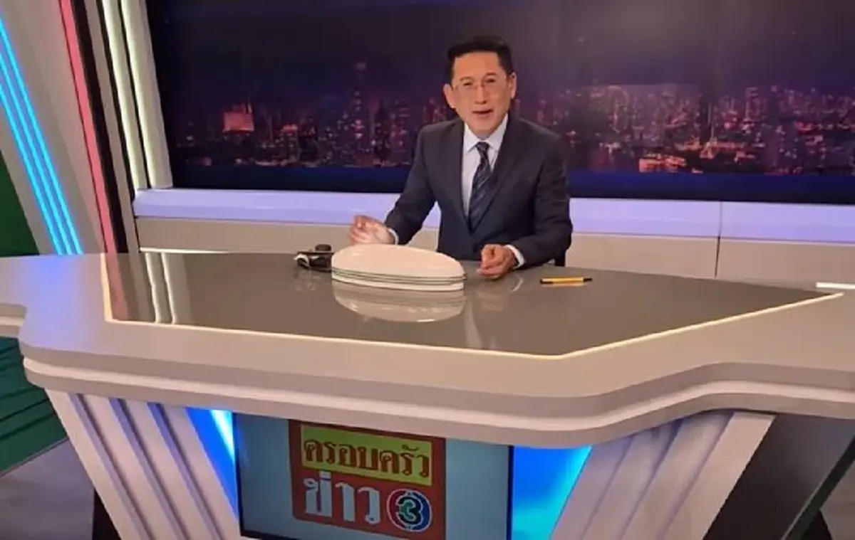 เปิดความลับบนโต๊ะ “กิตติ สิงหาปัด” ในไทยมีคนใช้คนเดียว