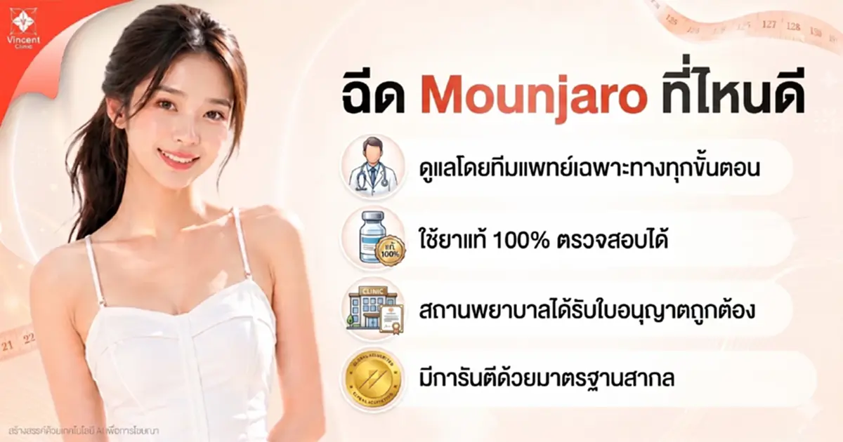 ทางเลือกใหม่คนลดน้ำหนัก  นวัตกรรมปากกาฉีดคุมหิวคู่ขนาน