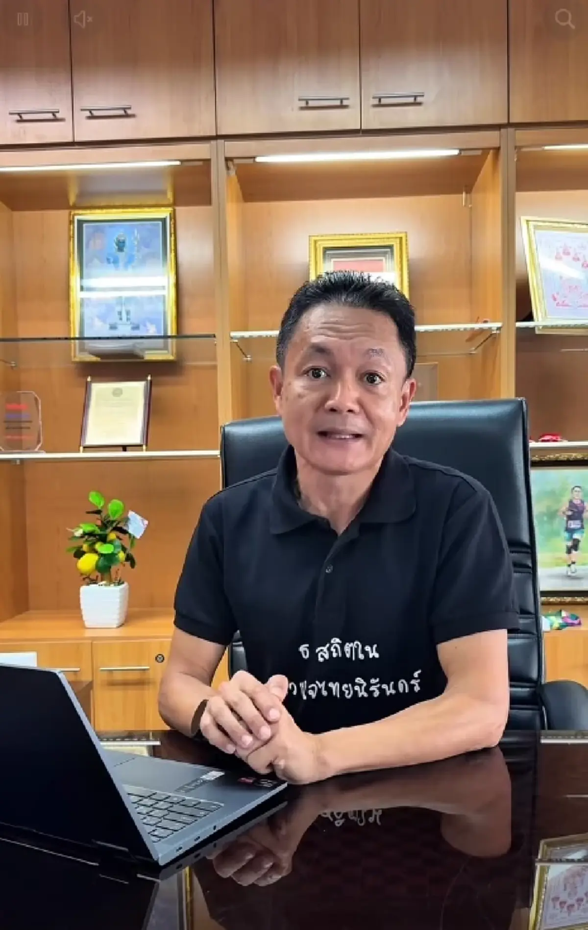 เปิดปม "เฉิงเจ้า หวู" เขตบางแคแจงแล้ว ได้สัญชาติไทยมาได้ยังไง