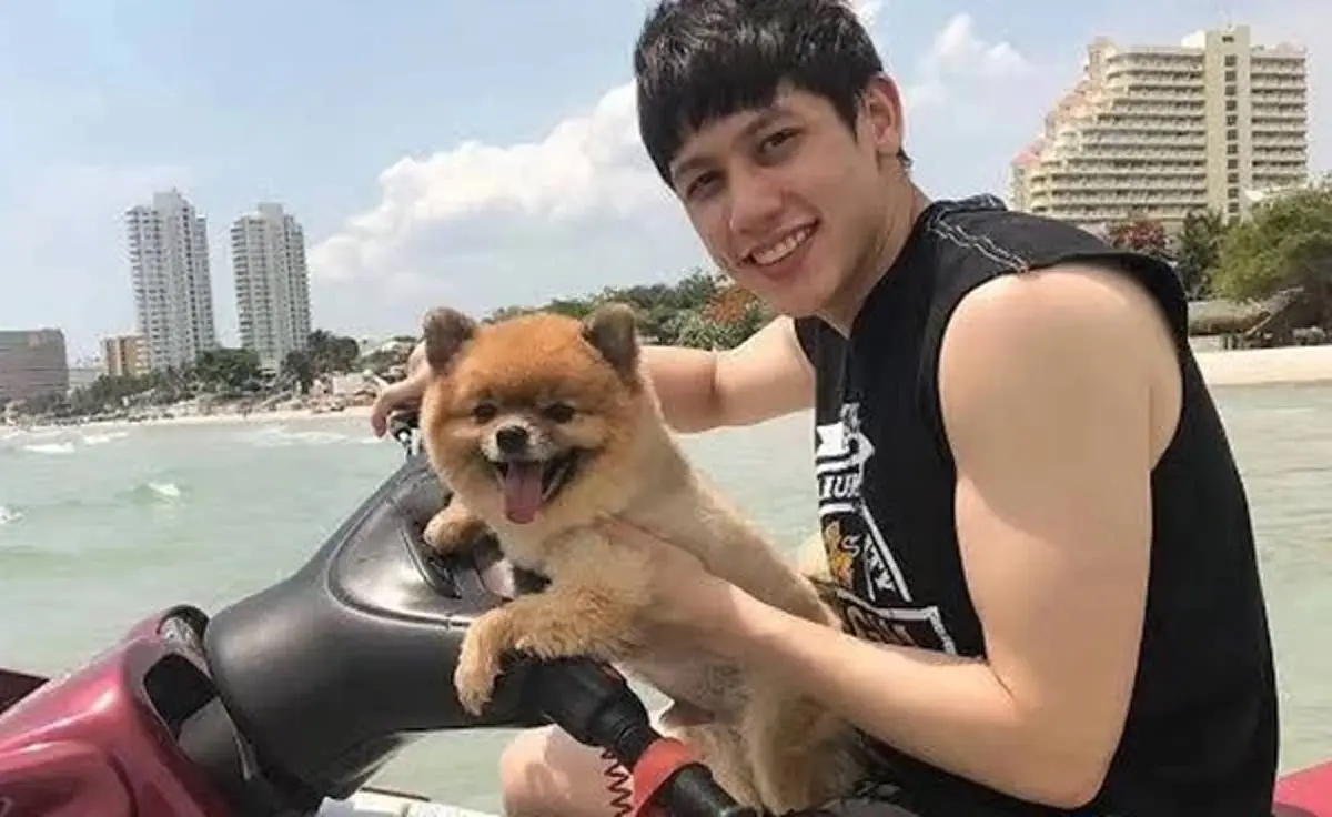 "หนุ่ม กรรชัย" ขอพูดตรง ๆ หลังได้ฟังคลิปเสียง "ทราย สก๊อต"