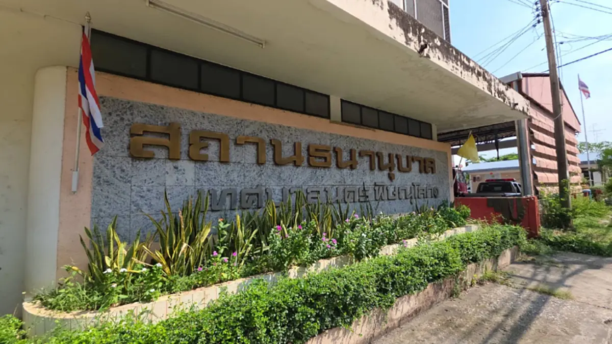 เปิดเทอมสะเทือนกระเป๋า! โรงรับจำนำพิษณุโลกเงินสะพัด 137 ล้าน