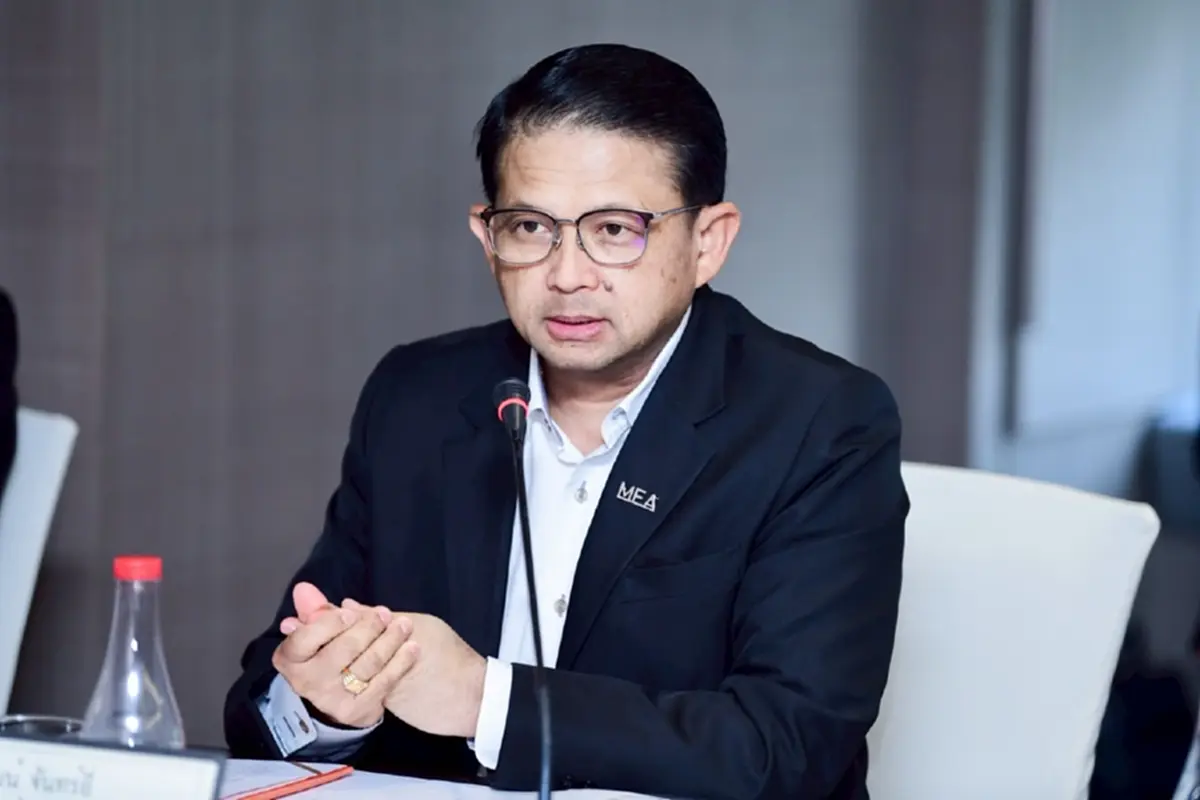  “มหานครไร้สาย” MEA ผนึก 6 หน่วยงานคมนาคม เร่งส่งสายไฟลงใต้ดิน