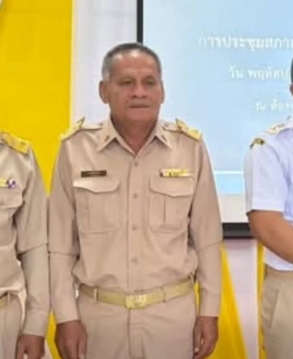 ลอบสังหาร ส.อบต.ปัตตานี ดับหน้าบ้าน เปิดผลชันสูตรอึ้ง
