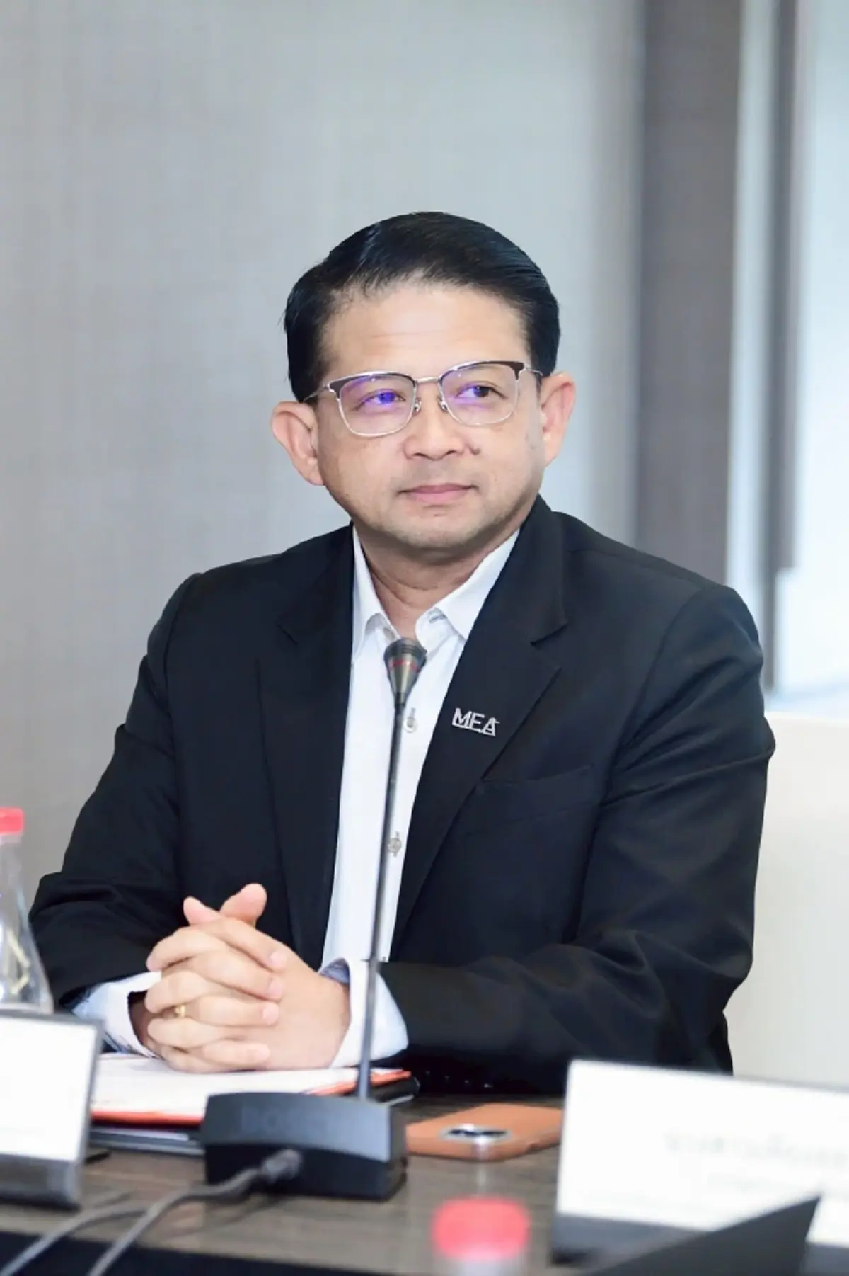  “มหานครไร้สาย” MEA ผนึก 6 หน่วยงานคมนาคม เร่งส่งสายไฟลงใต้ดิน
