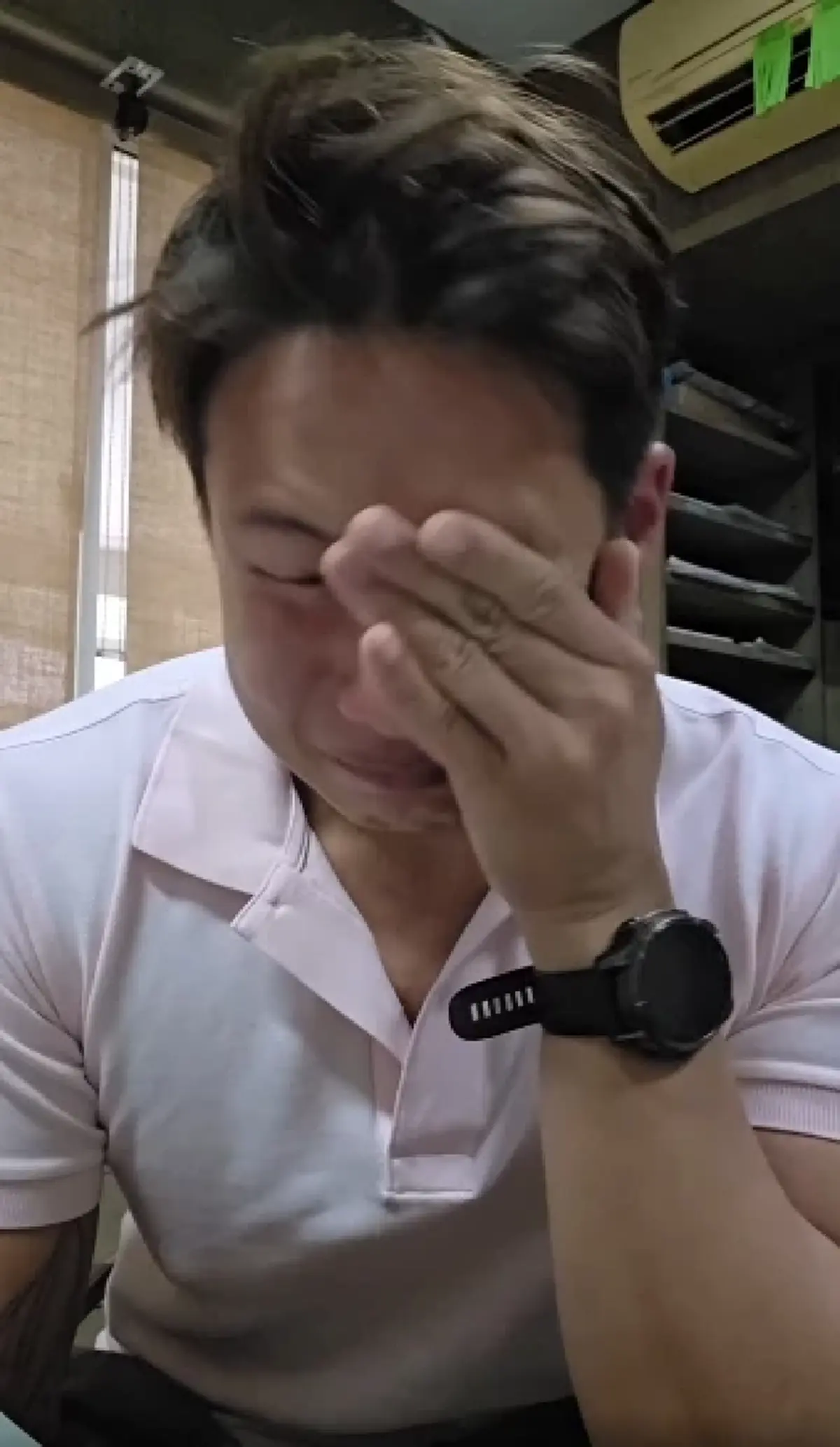 "ทราย สก๊อต" เปิดใจ วันนี้รู้แล้วไม่ได้เป็นเม็ดทรายคนเดียว
