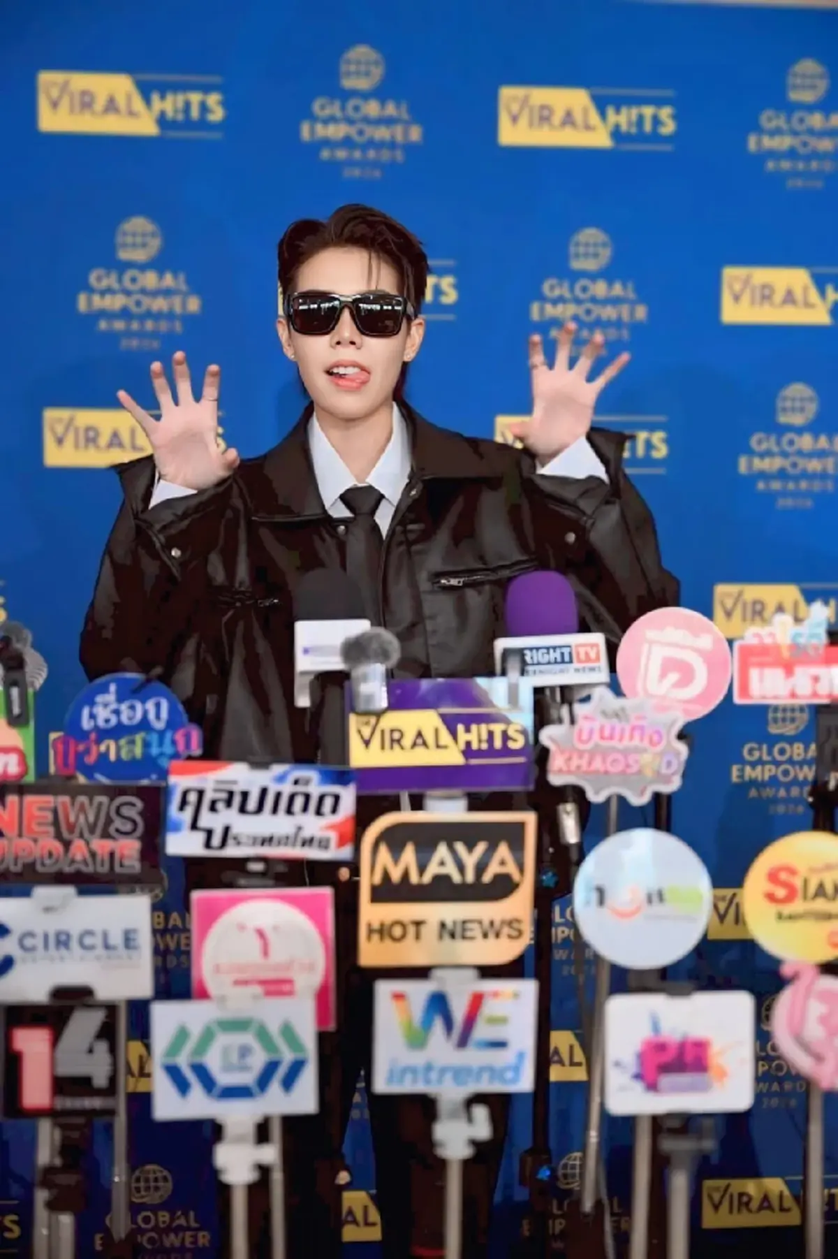 ป๊ายปาย ทุ่มเงิน 8 หลักซื้อบ้านให้แม่ เผยความภูมิใจที่สุดในชีวิต