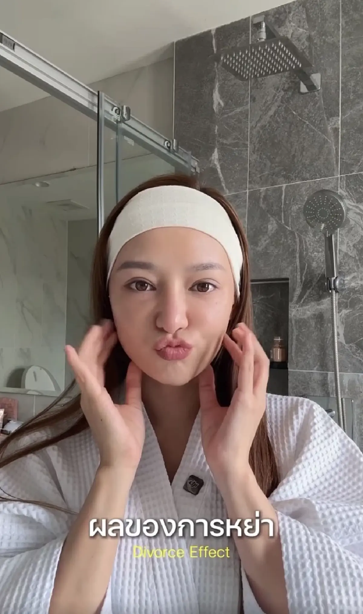 อดีตนักแสดงดัง มูฟออน รีวิวชีวิตหลังหย่า ไม่ได้แย่อย่างที่คิด