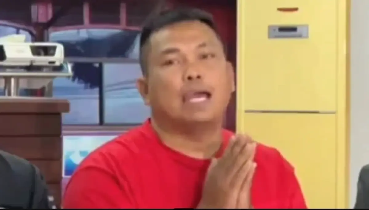 น้ำตาซึม "เบิร์ด วันว่างว่าง" พูดแล้ว ทำไมยังกลับมาทำคอนเทนต์ขยะ