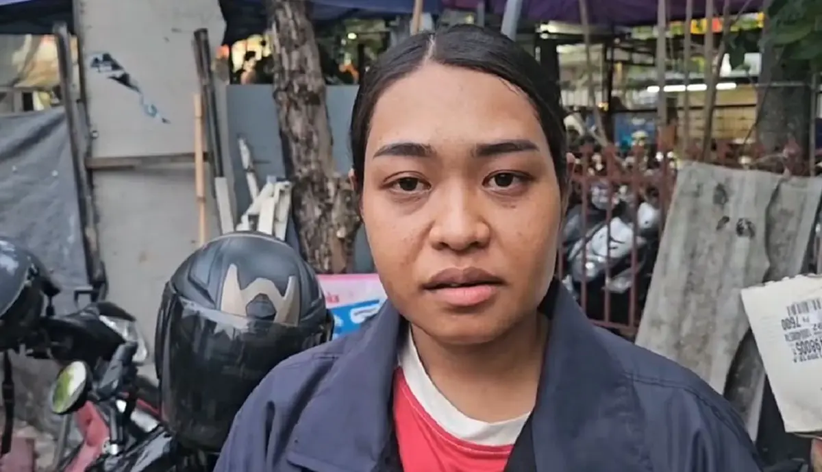 สาวพ้อ เหยื่อรถไฟชนรถเมล์ ไม่เข้าเกณฑ์เยียวยา ช้ำเงินหาย 2 หมื่น