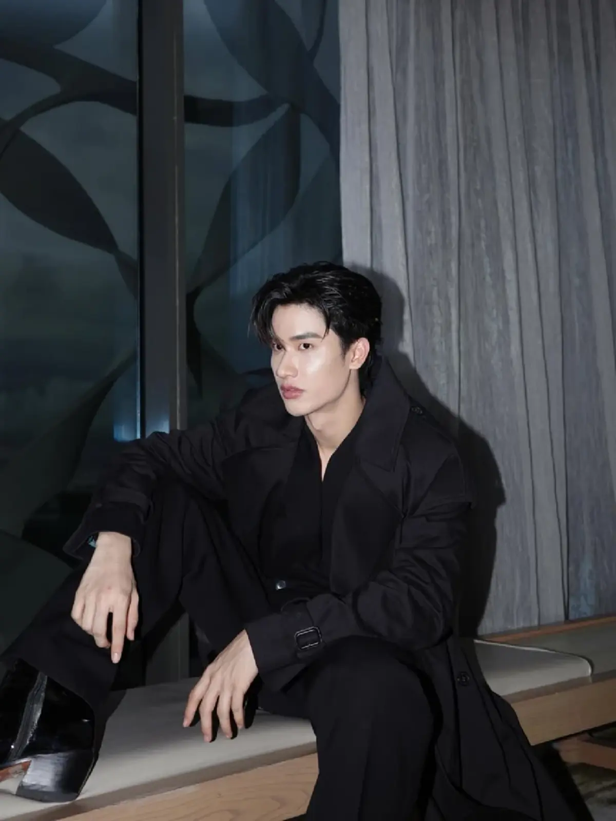งานเข้าเต็มๆ "เต ตะวัน" โร่แจงด่วน ปมกดไลก์โพสต์ "มายด์ ลภัสลัล"