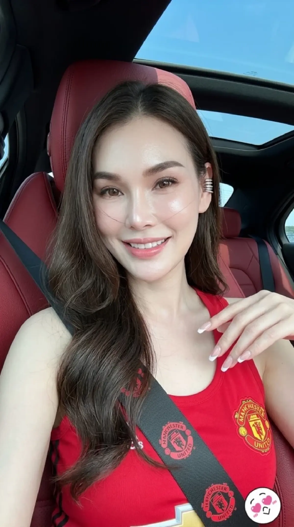 ใครจะคิด ชีวิตล่าสุด มาดามอ้อ เตรียมพบบิ๊กเซอร์ไพรส์ที่เกินคาด