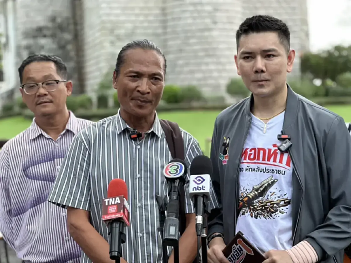ประวัติแท้จริง "สายเชีย วงศ์วิโรจน์" เจ้าของวลี จน เครียด กินเหล้า