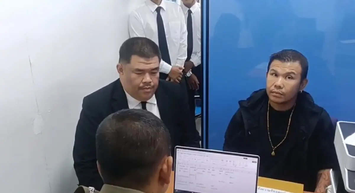 เผยสาเหตุเป็นหนี้ โทน บางแค พูดแล้ว หลังปูดข่าวให้เช่าพระปลอม