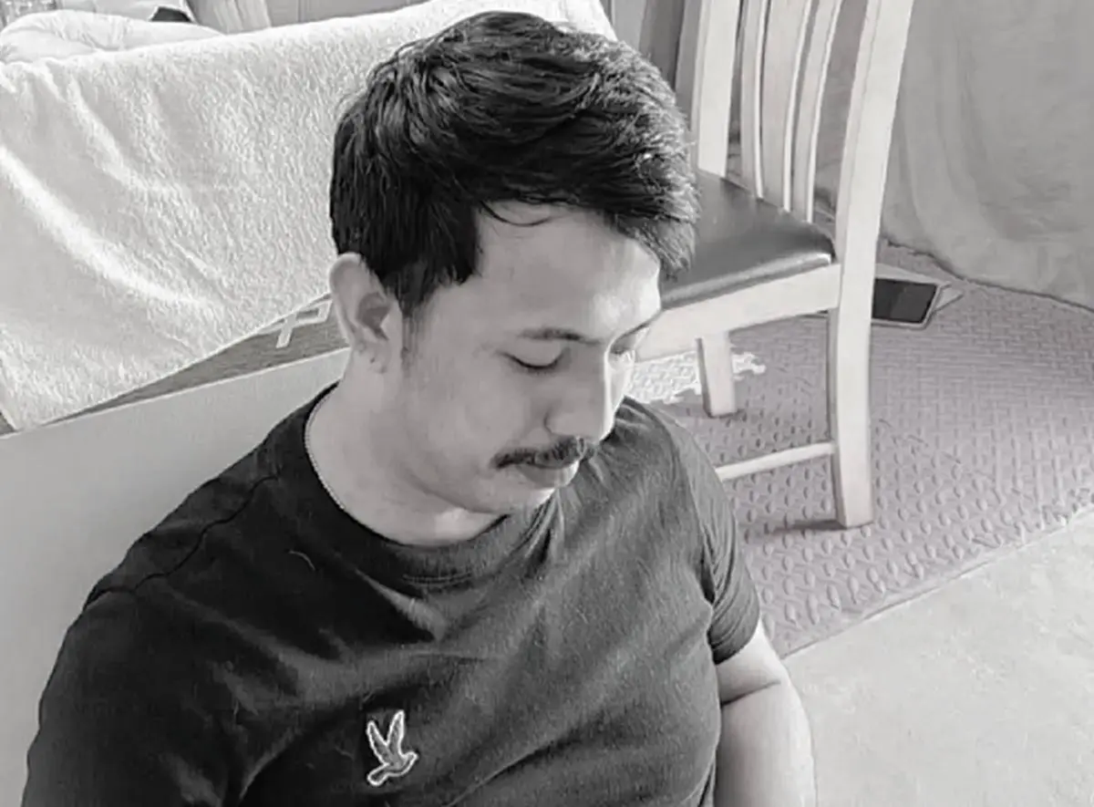 พี่ชาย เปิดชีวิต "แท็กซี่จิตอาสา" เคยเป็นทหาร ช่วยคนจนวันสุดท้าย