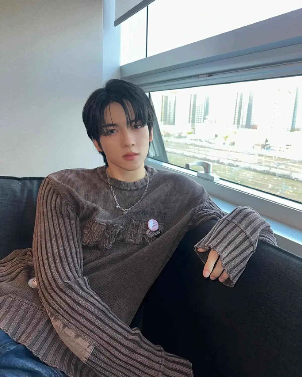 “ยอร์ช ยงศิลป์” ปล่อยโซโล่แรกในชีวิต! ทุ่มเวลา 3 ปีเต็มกับเพลงนี้