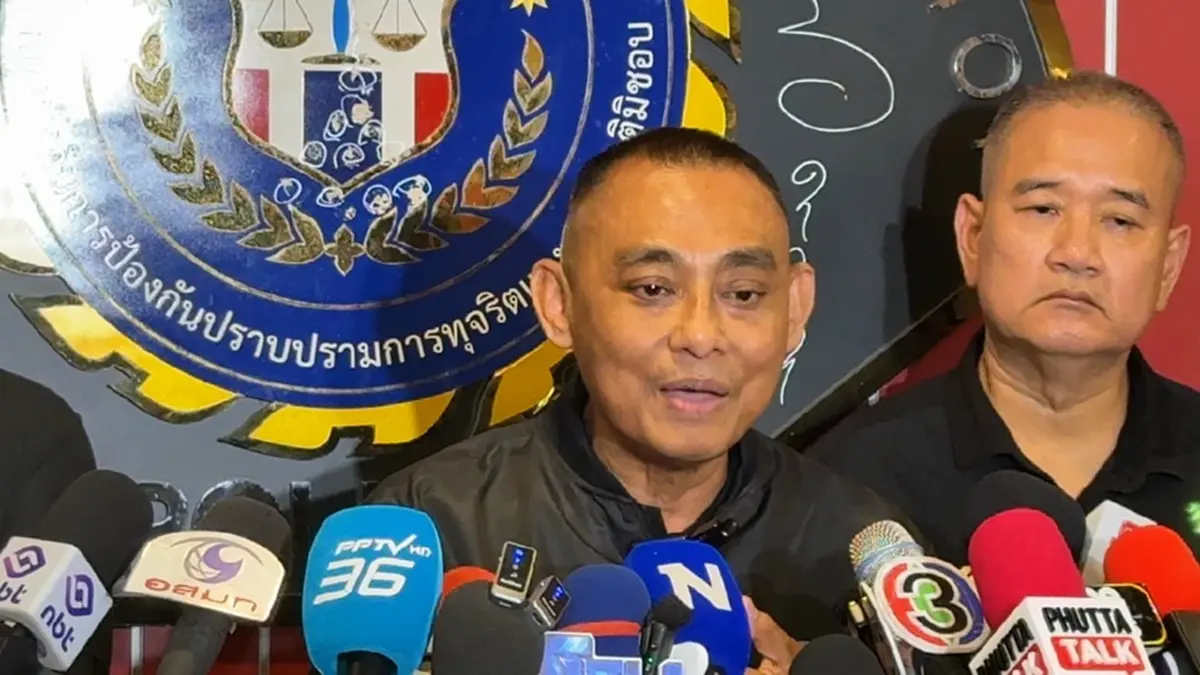 ว่าแล้วทำไมหนี้พุ่ง 100 ล้าน เซียนพระเล่ายิบที่หนี้พอก