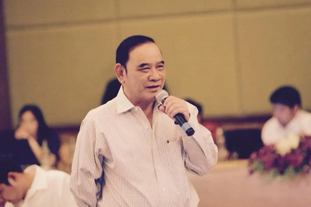 สิ้น มั่น พัธโนทัย อดีตรองนายกฯ-รัฐมนตรี หลายสมัย ถึงแก่อนิจกรรม