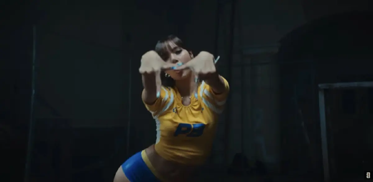"ลิซ่าร้องเพลงบอลโลก" เห็นยอดวิวล่าสุดแล้ว คนไทยยิ่งภูมิใจ
