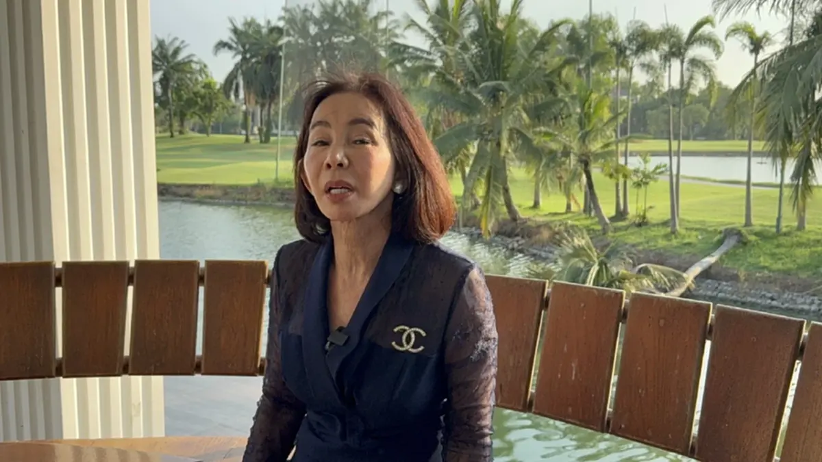 เศรษฐีนีช้ำ ซื้อบ้าน 300 ล้าน สุดท้ายวิวถูกบัง เครียดป่วยซึมเศร้า