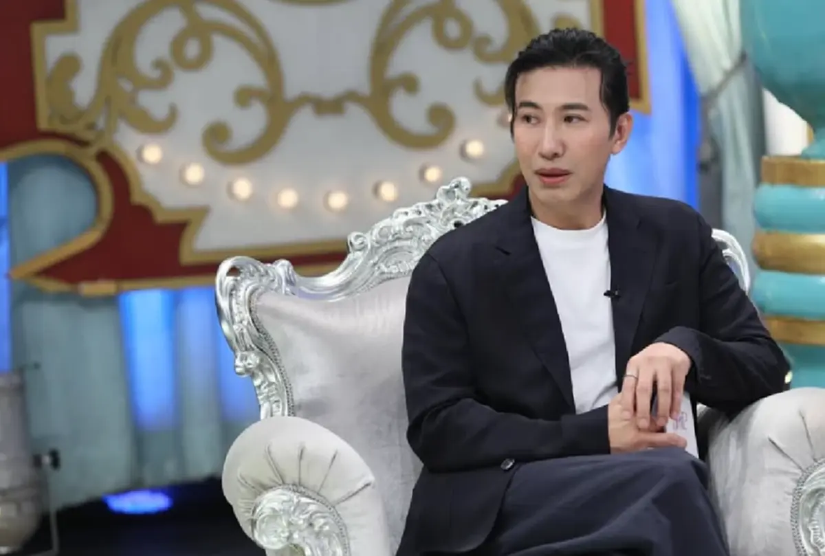 หนุ่ม กรรชัย พูดแล้วถึงอนาคตโหนกระแส เตรียมวางมือทำแฟนข่าวใจหาย